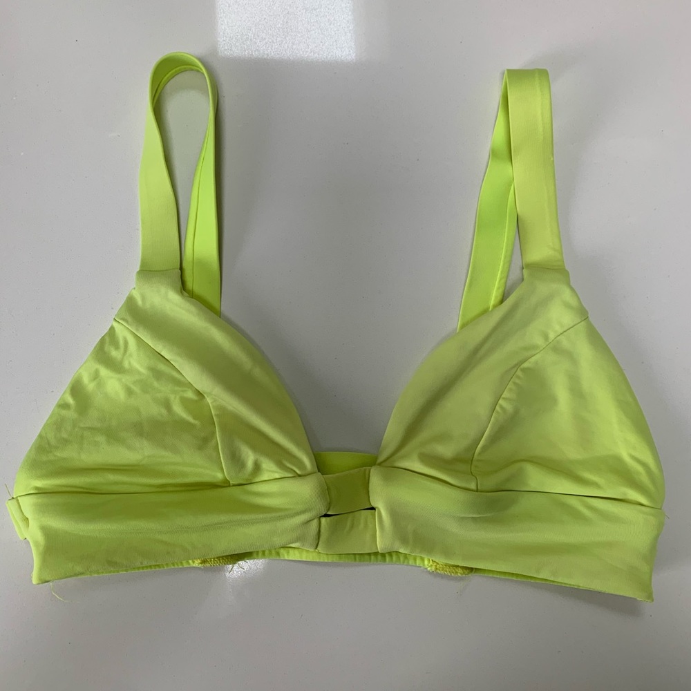 vitamin a bikini top